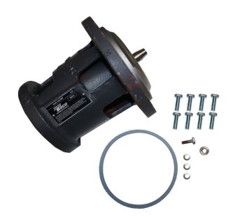 Raypak 015384F Taco Pump Bearing Bracket