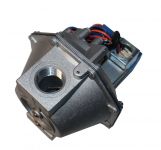 Raypak 016661F Gas Valve 1 inch NG Natural Gas