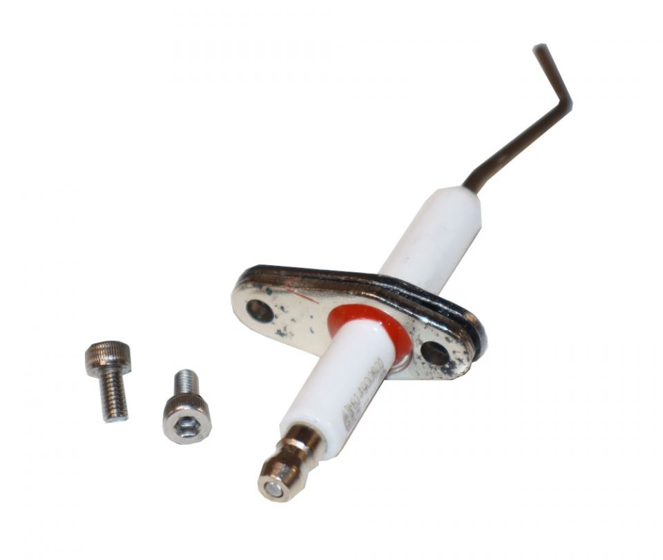 Hotwaterparts.net: Raypak 013163F Flame Sensor