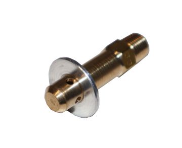 Raypak 351444 Burner Orifice NG Natural Gas