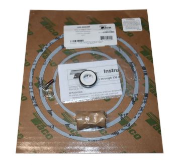 Raypak 950388F Taco Pump Seal Kit