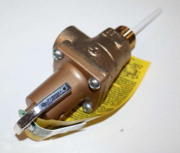 Rheem 000915 T&P Valve