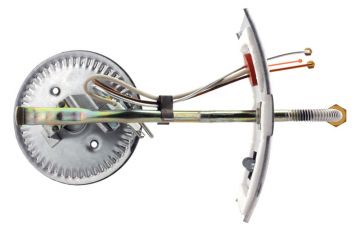 Rheem AM41879 Burner Assembly