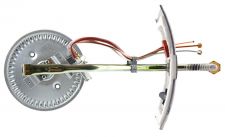 Rheem AM43285 Burner Assembly