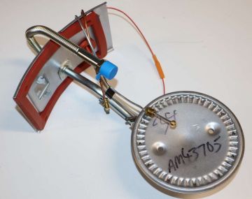 Rheem SP45411 Burner Assembly