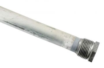 Rheem AP11525J-1 56-3/8 inch Magnesium Anode Rod