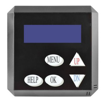 Rheem SP20260K GHE Display and Control Board Kit