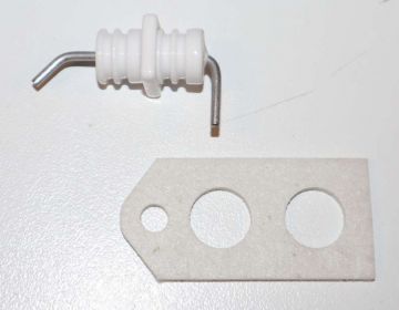 Rinnai 104000023 Electrode Kit