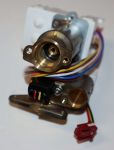 Rinnai 104000163 Water Flow Servo Valve Assembly Kit V53I R75LSi / e VB