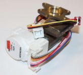 Rinnai 104000163 Water Flow Servo Valve Assembly Kit V53I R75LSi / e VB