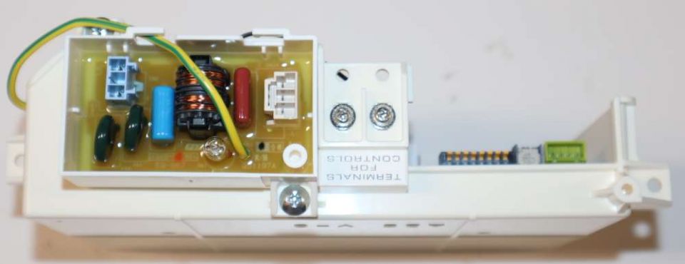 Rinnai 104000166 PC Board Kit R75LS