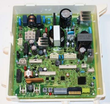 Rinnai 104000230 PC Board Kit