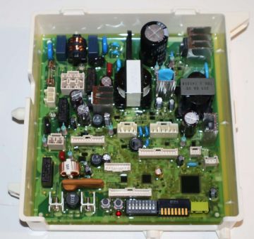 Rinnai 104000233 PC Board Kit for RL75i - A - VC - with Pump Logic