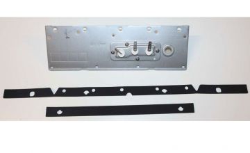 Rinnai 104000240 Flame Rod and Electrode Kit - VC