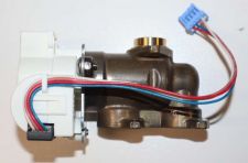 Rinnai 107000091 Bypass Servo Assembly for RL94i / e and all KB KT