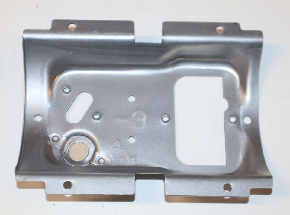 Rinnai 204000041 Electrode