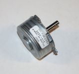 Rinnai 308F-419 Combustion Fan Motor