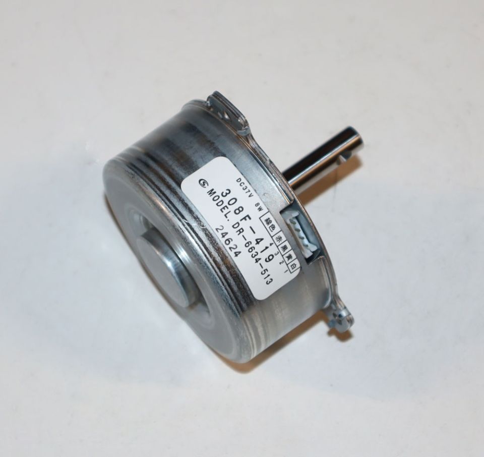Rinnai 308F-419 Combustion Fan Motor