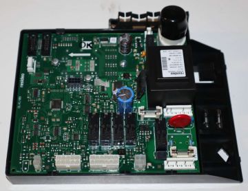 Rinnai 805000024 Control Unit MCBA 5417 Q Rac - PCB