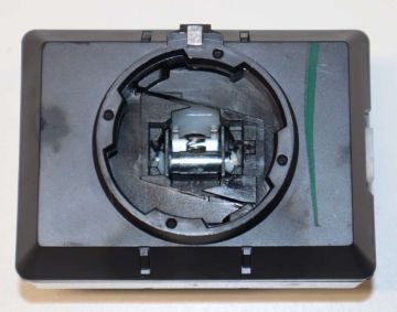 Rinnai 805000030 3-Way Valve Actuator VC2010