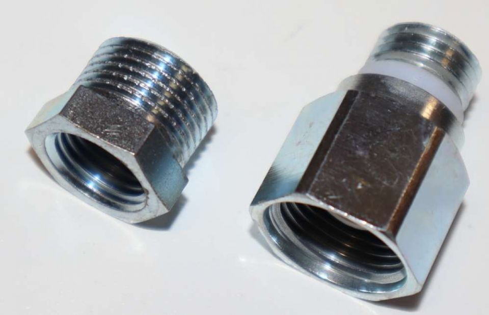 Rinnai 805000034 Waterpress Sensor