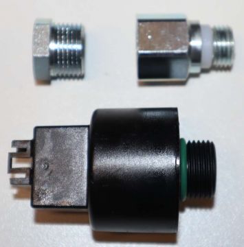 Rinnai 805000034 Waterpress Sensor