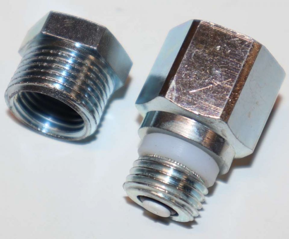 Rinnai 805000034 Waterpress Sensor