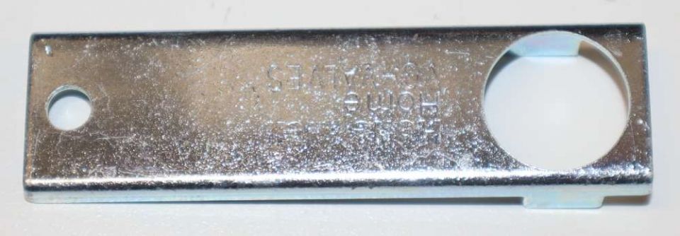 Rinnai 807000030 Cartridge 3Wv