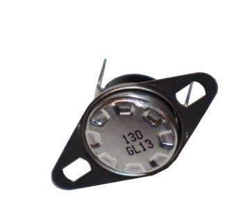 Rinnai ES-01171X01 White Overheat Switch for RHFE-556WTA