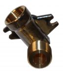 Rinnai H73-501-2 3 / 4 inch NPT Water Inlet