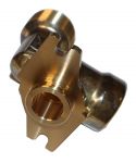 Rinnai H73-501-2 3 / 4 inch NPT Water Inlet