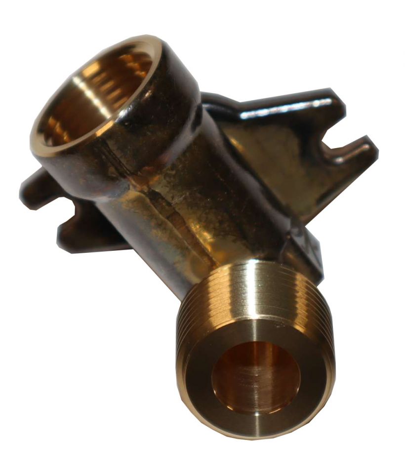 Rinnai H73-501-2 3 / 4 inch NPT Water Inlet