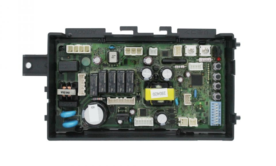 Takagi 100074342 T-K4 Control Board