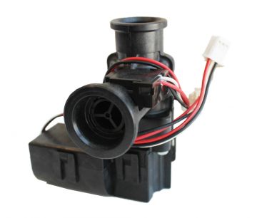 Takagi 100074624 Flow Adjustment Valve and Flow Sensor