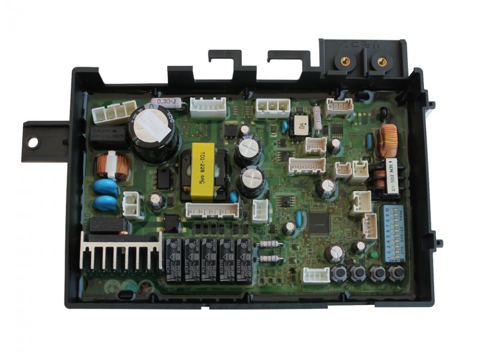 Takagi 100076330 Control Board