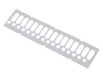 A.O. Smith 100074216 EKK2X Burner Gasket