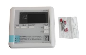 Takagi 100112155 Remote Temperature Controller
