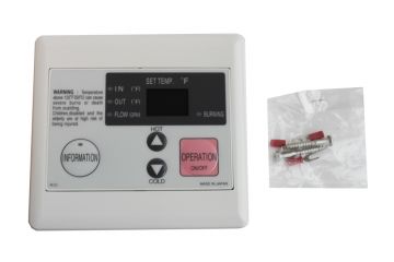 Takagi 100112183 Remote Temperature Controller