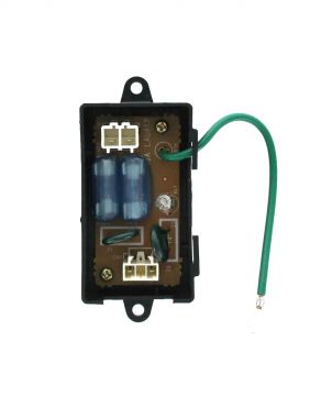 Takagi 100074325 Fuse Box