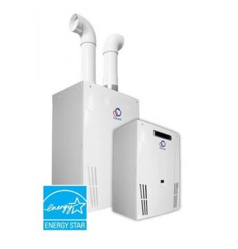 Takagi T-H2-DV-LP PVC Tankless Water Heater 199M