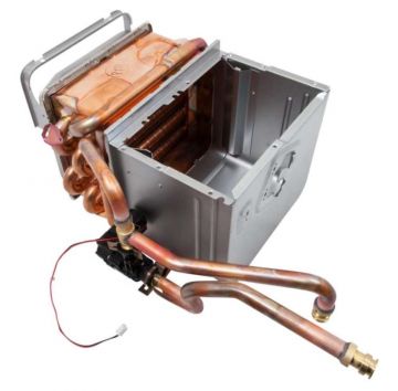 Takagi 100074333 T-K3-PRO Heat Exchanger