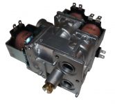 Takagi 100076091 T-K2/T-KD20 Gas Valve