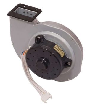 Takagi 100076360 Fan Motor