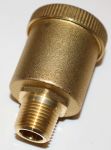 Triangle Tube P3KITAV01 Automatic Air Vent for Indirect Water Heaters