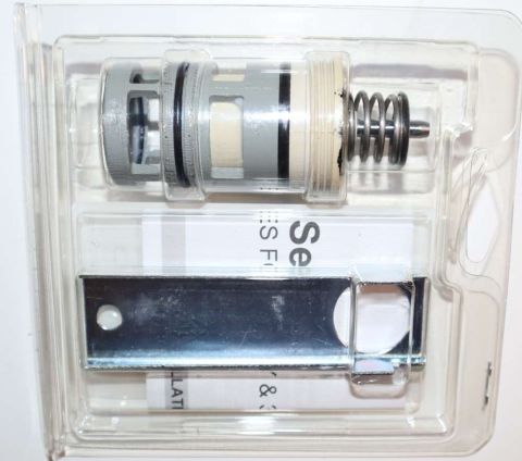Triangle Tube PEVLV02 3-Way Valve Cartridge