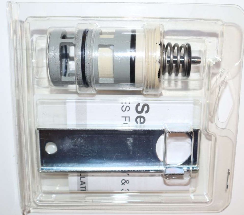Triangle Tube PEVLV02 3-Way Valve Cartridge