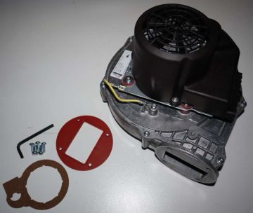 Triangle Tube PSRKIT13 Blower with Gasket for SOLO 175/250 Boilers