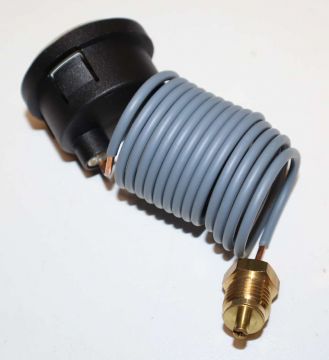 Triangle Tube PSRKIT17 Pressure Gauge