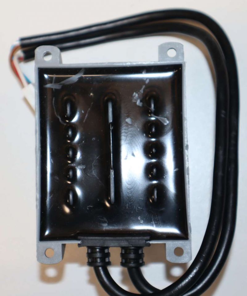 Triangle Tube PSRKIT19 Transformer with Surge Protection