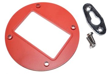 Triangle Tube PTRKIT140 Combustion Chamber Insulation